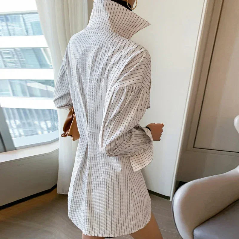 Lapel Shirt