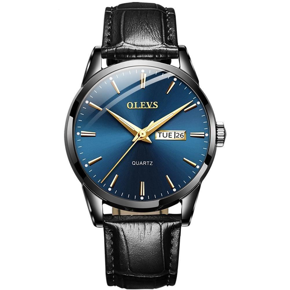 Relógio Masculino Chrono Imperium Casual - Sundian - Sundian