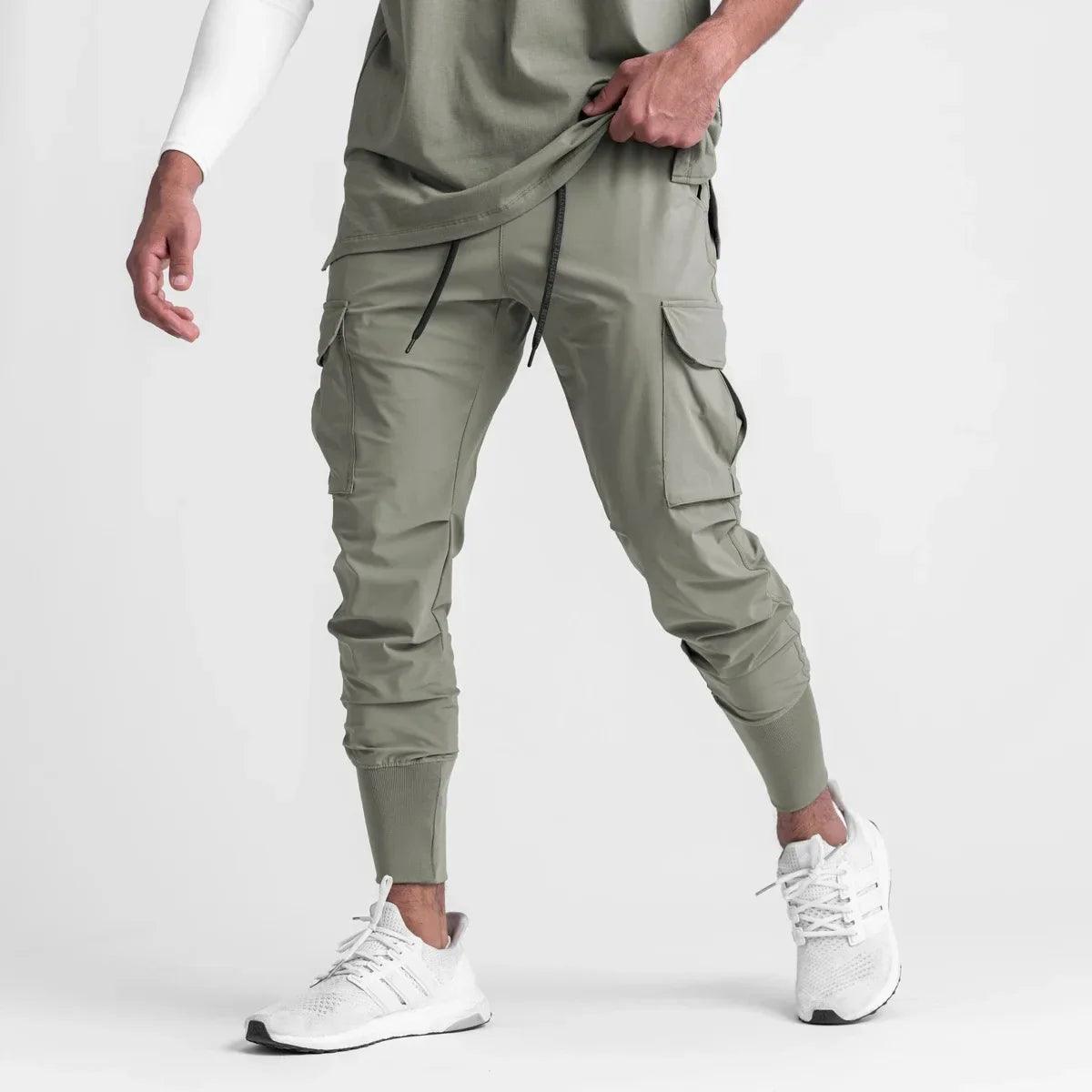 Calça Esportiva Masculina - Sundian - Sundian
