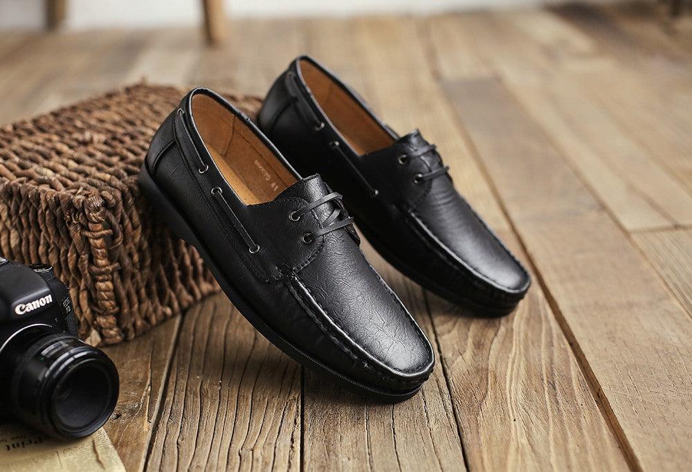 Mocassim Masculino Dubai - Sundian - Sundian