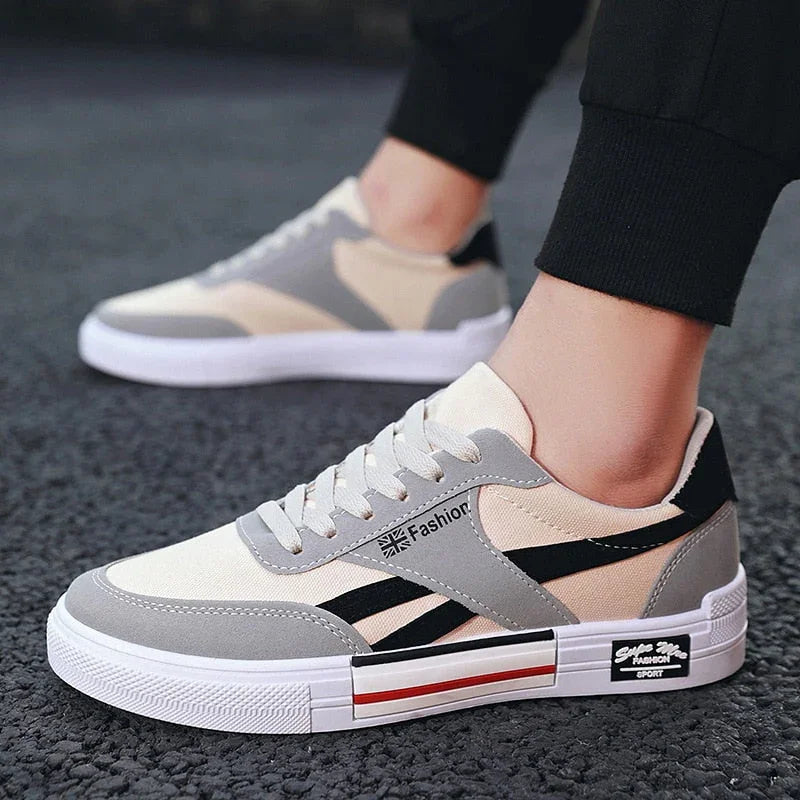 Vietto Men's Casual Sneakers