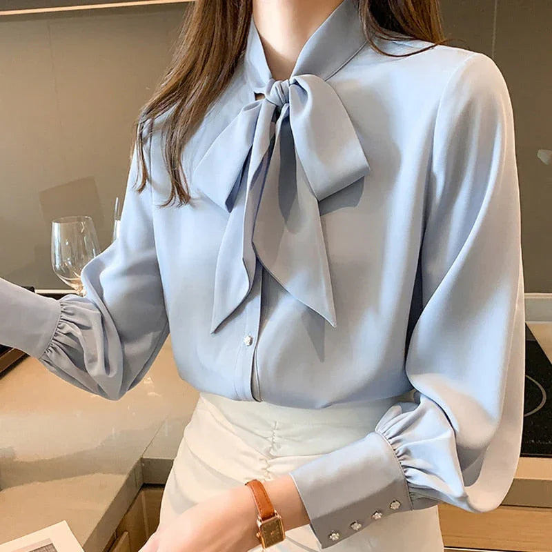 Leah Shirt – Sophistication with a perfect fit