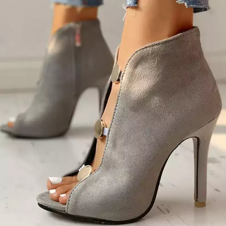 Coralie Sandals – Simply irresistible