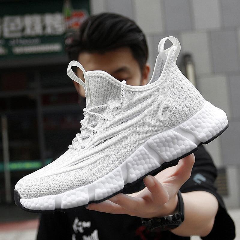 Tênis Yeezy - Sundian - Sundian