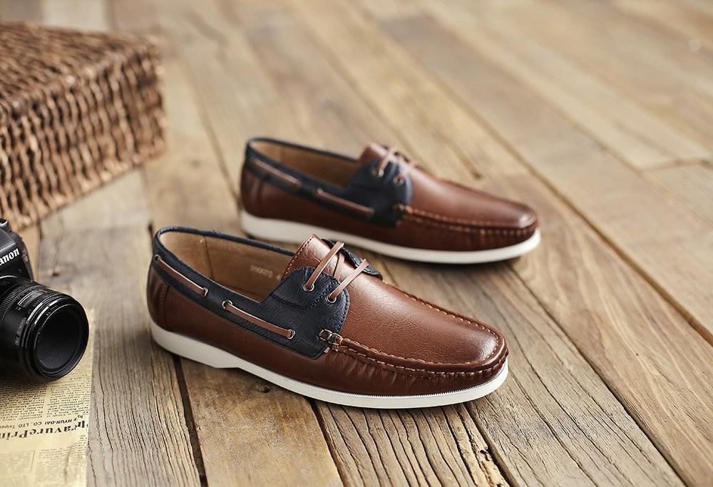 Mocassim Masculino Dubai - Sundian - Sundian