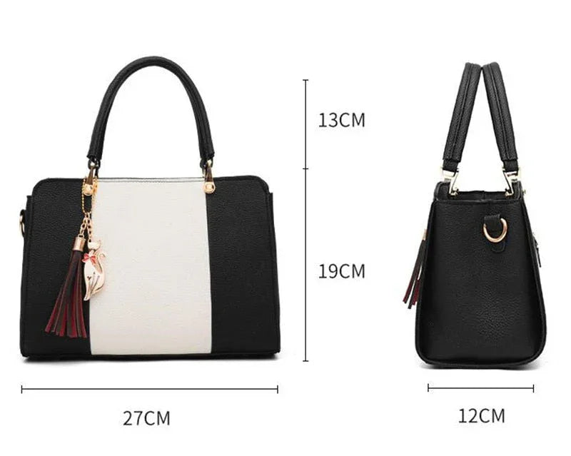 Bolsa Heidi – Ideal para qualquer ocasião - Sundian