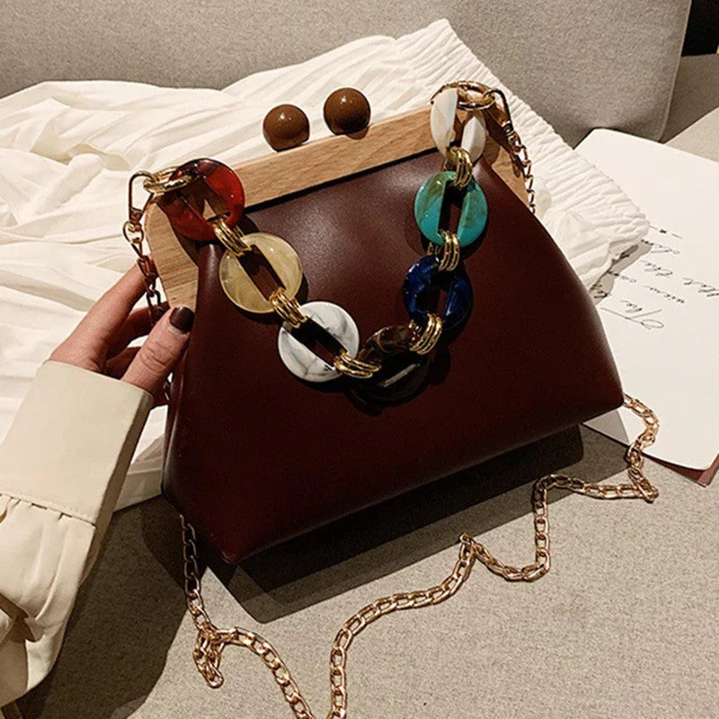 Bolsa Amy – Versátil, leve e muito estiloso - Sundian