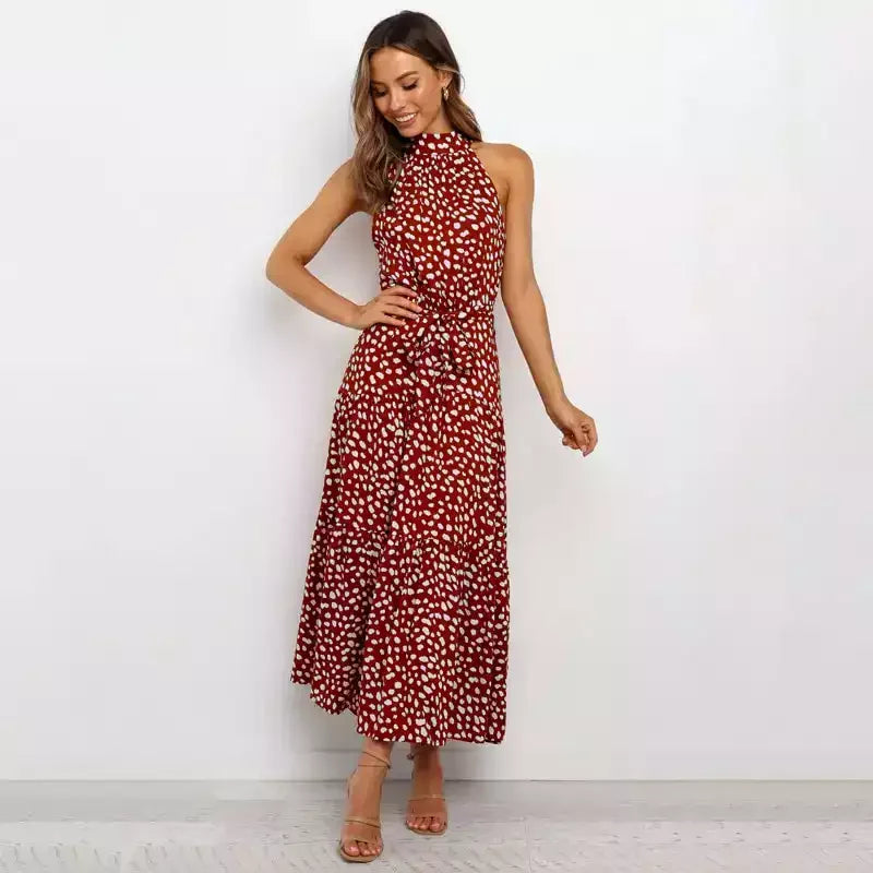 Vestido Laura – Sofisticação com caimento perfeito