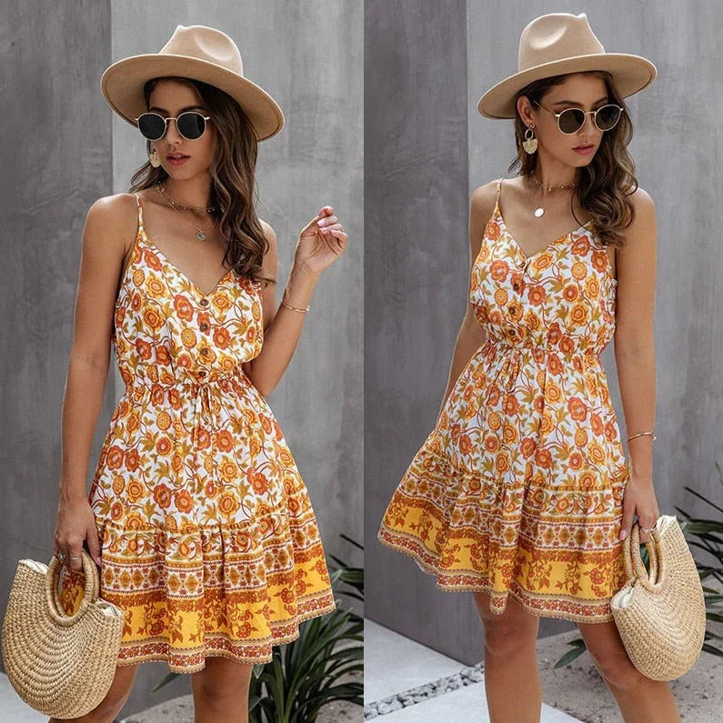 Lizzie Dress – Sophistication with a perfect fit