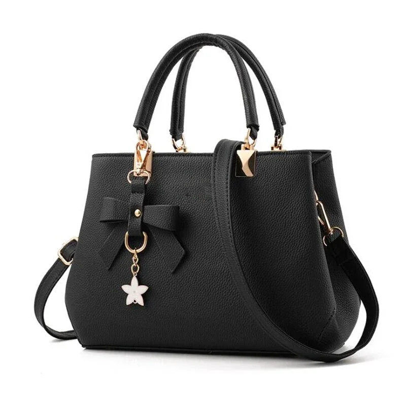 Bolsa Ivana – Estilo marcante e confortável - Sundian