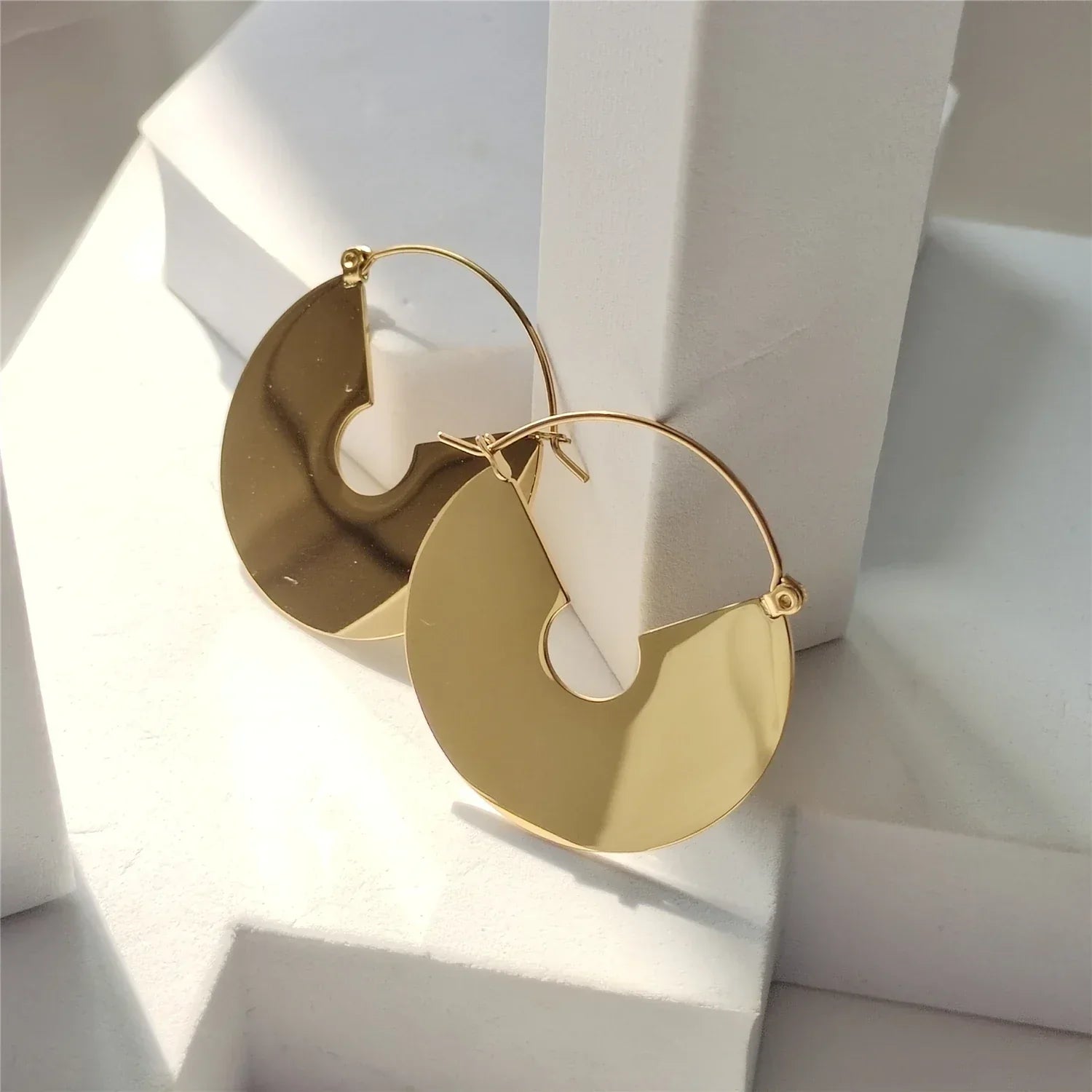 Pendientes Alany