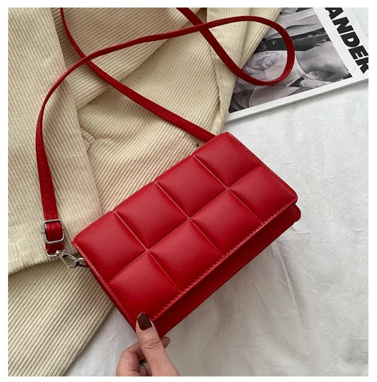 Bolsa Celina – Ideal para qualquer ocasião - Sundian