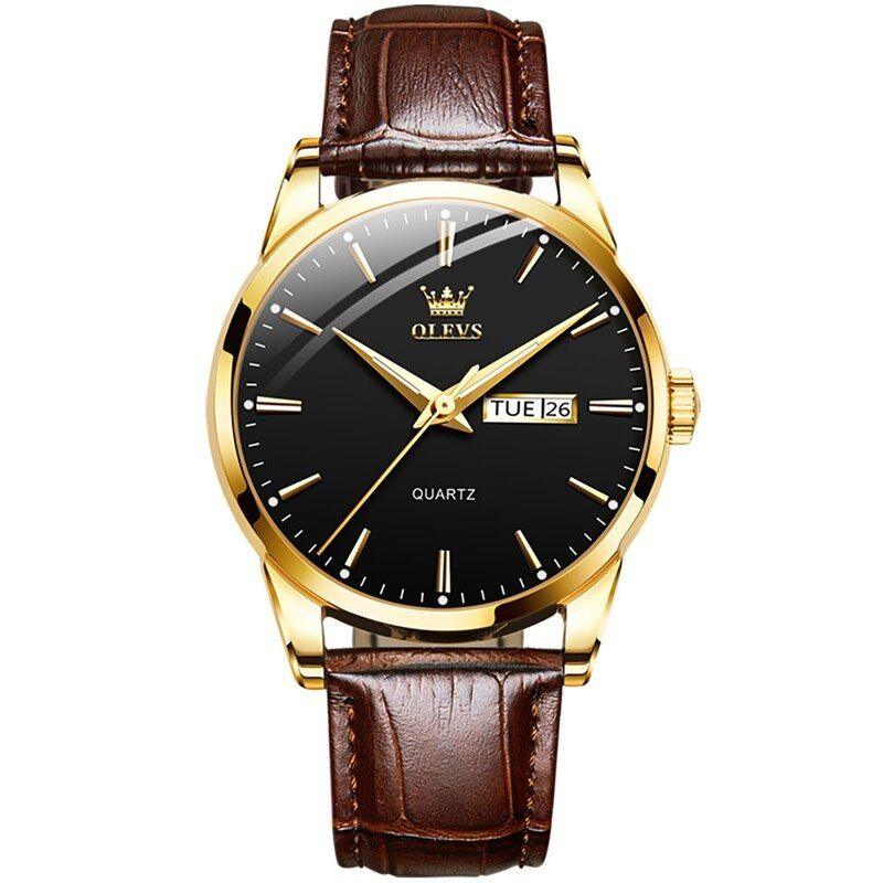 Relógio Masculino Original Tempus - Sundian - Sundian