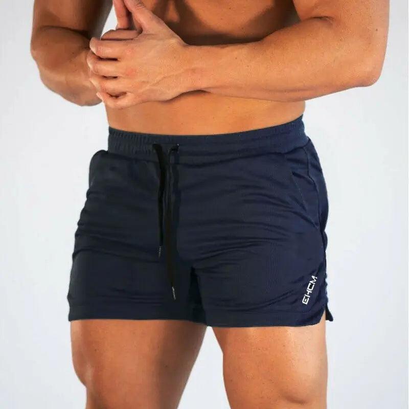 Short Esportivo Masculino Echo - Sundian - Sundian