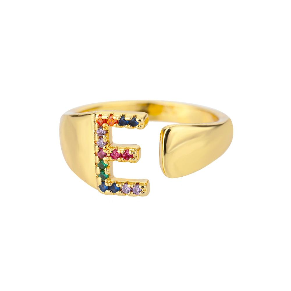 Anel Personalizável Ajustável - Sundian