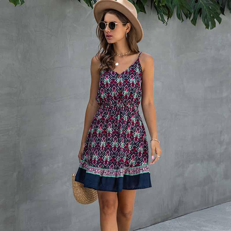 Lizzie Dress – Sophistication with a perfect fit