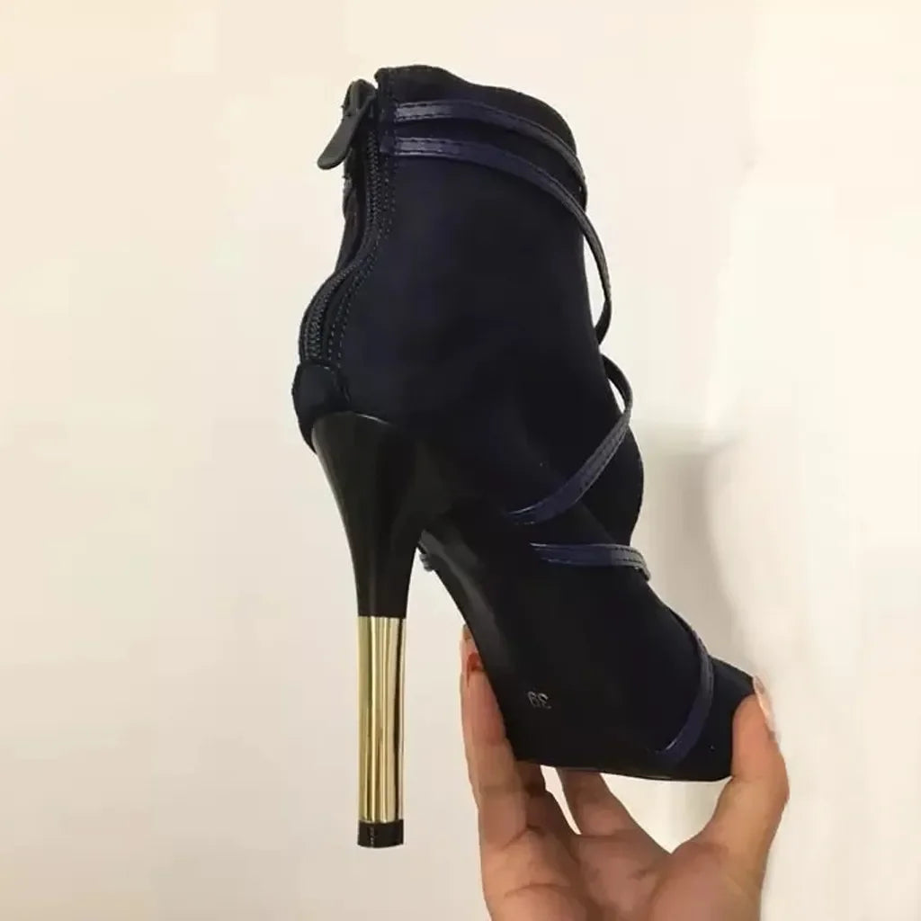 Paloma sandals – Elegance and comfort for everyday wear