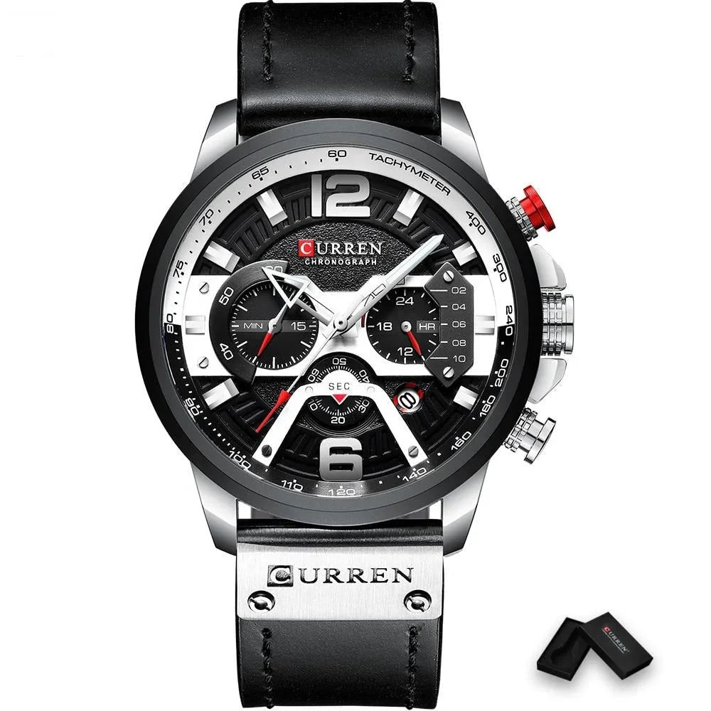 Sundian Nero MP075 Watch