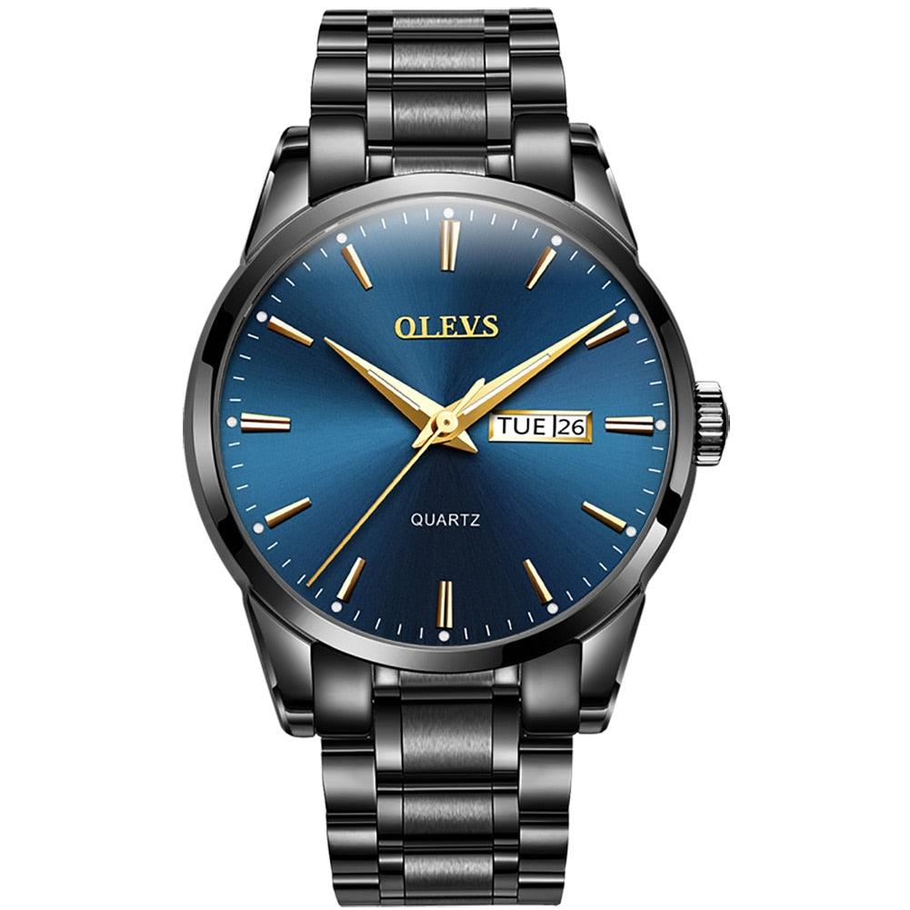 Relógio Masculino Original Lucentis - Sundian - Sundian