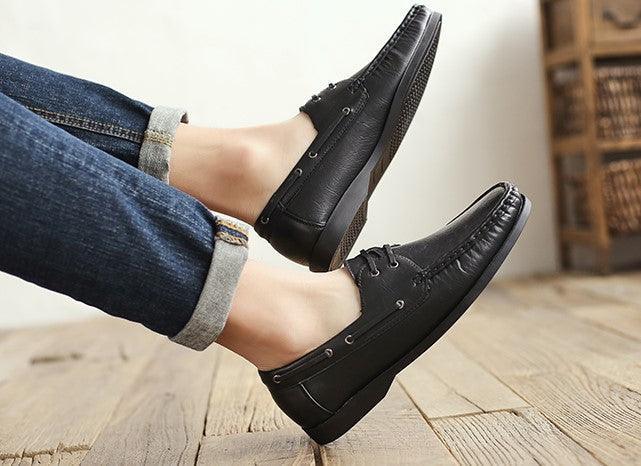 Mocassim Masculino Dubai - Sundian - Sundian
