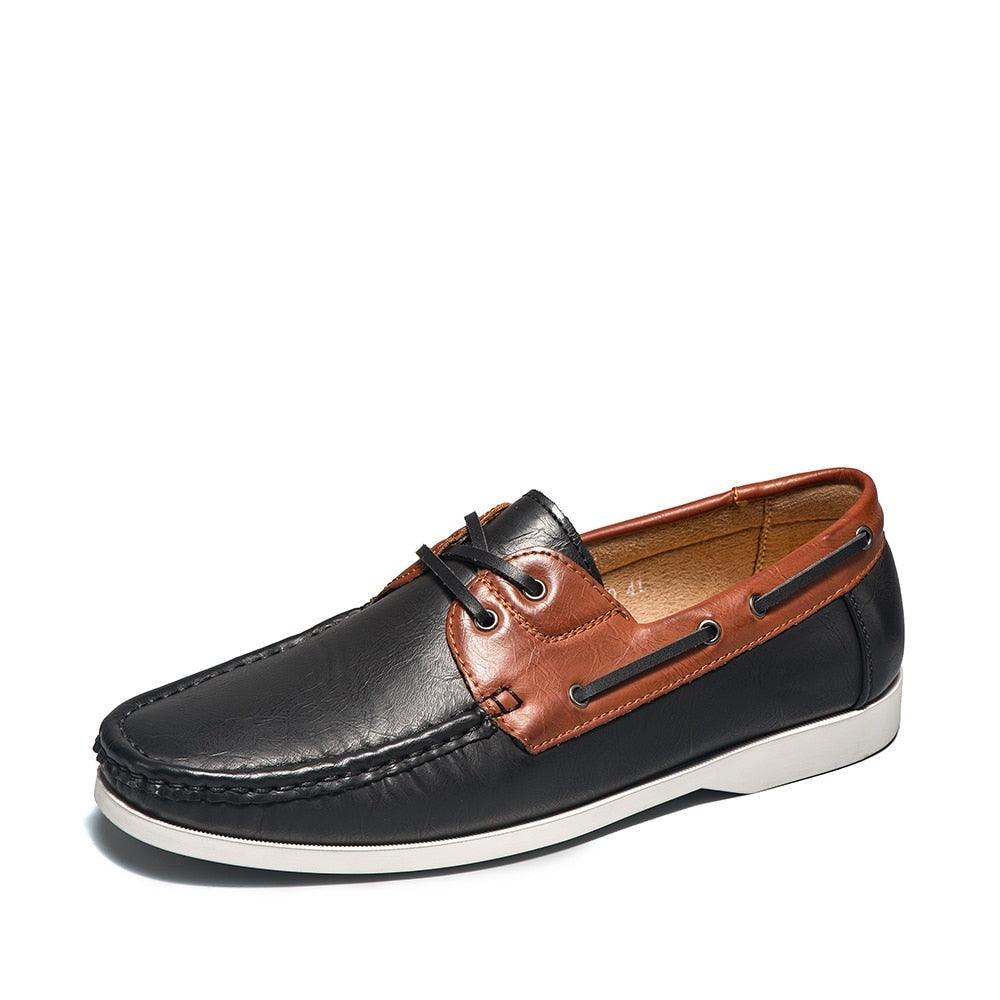 Mocassim Masculino Dubai - Sundian - Sundian
