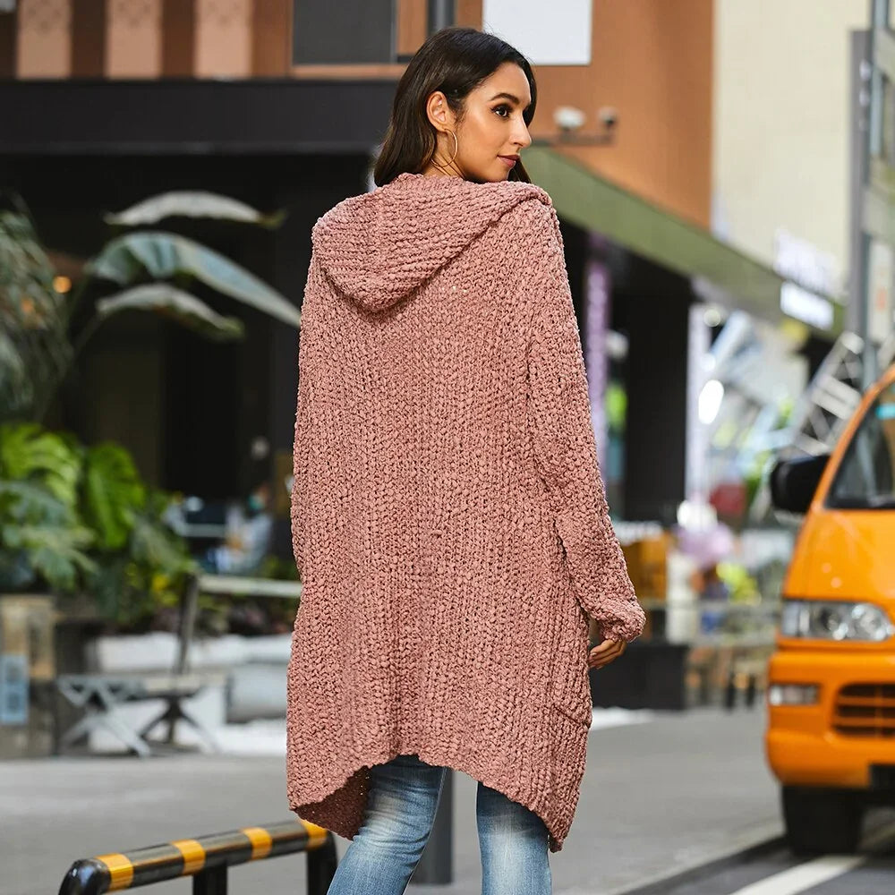 Luella Cardigan – Charm and lightness in one look