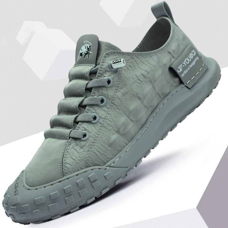 Volcano Social and Casual Sport Sneakers