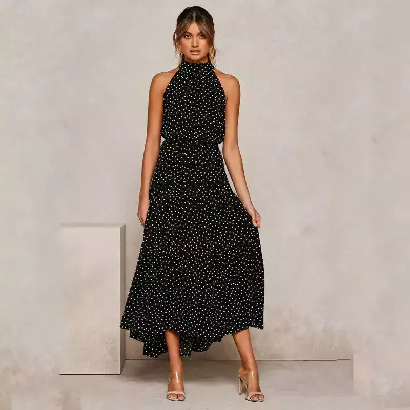 Vestido Laura – Sofisticação com caimento perfeito