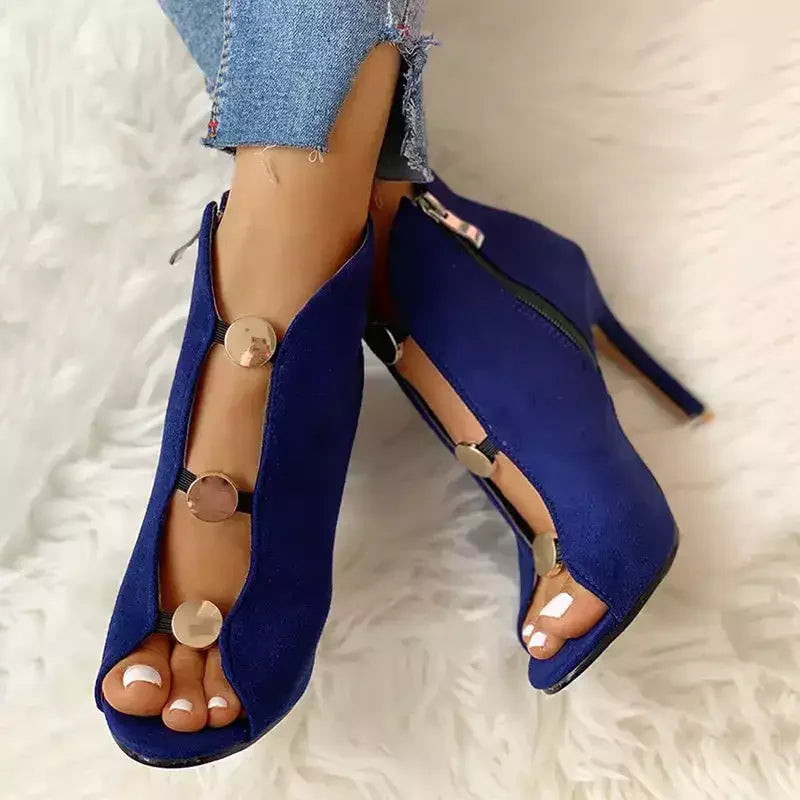 Coralie Sandals – Simply irresistible