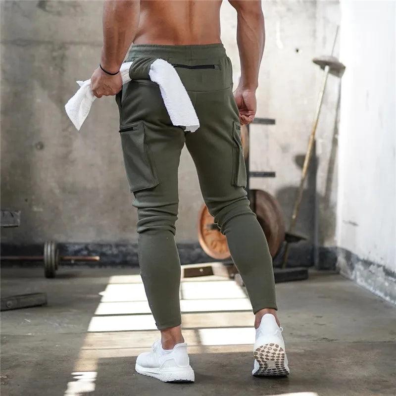 Calça Esportiva Masculina - Sundian - Sundian