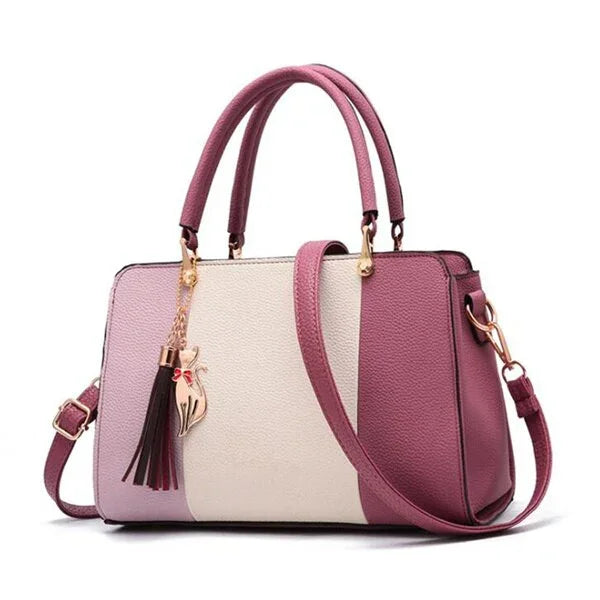 Bolsa Heidi – Ideal para qualquer ocasião - Sundian