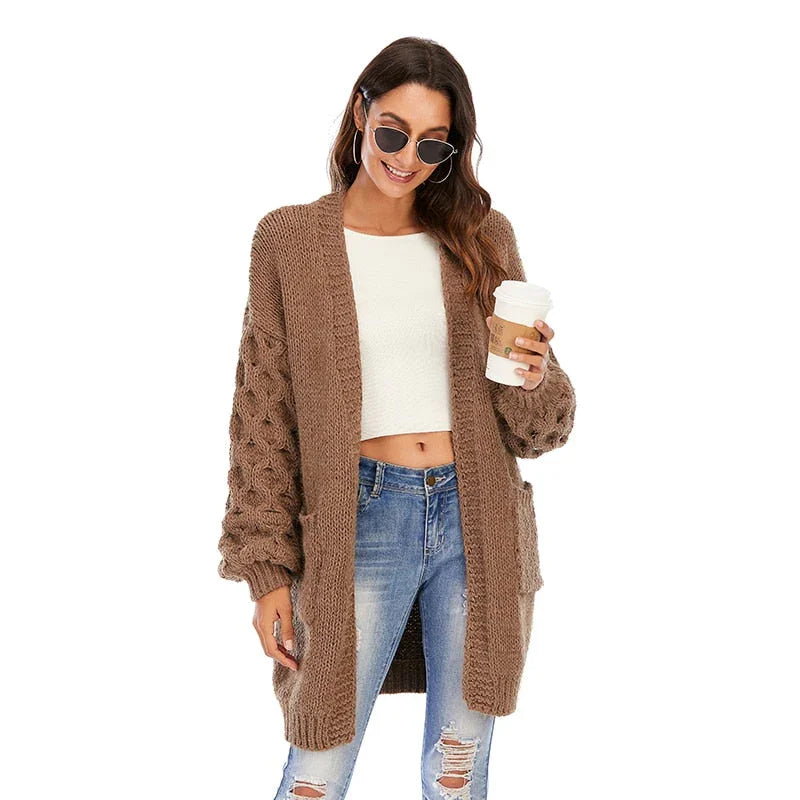 Araceli Cardigan – Simply Irresistible