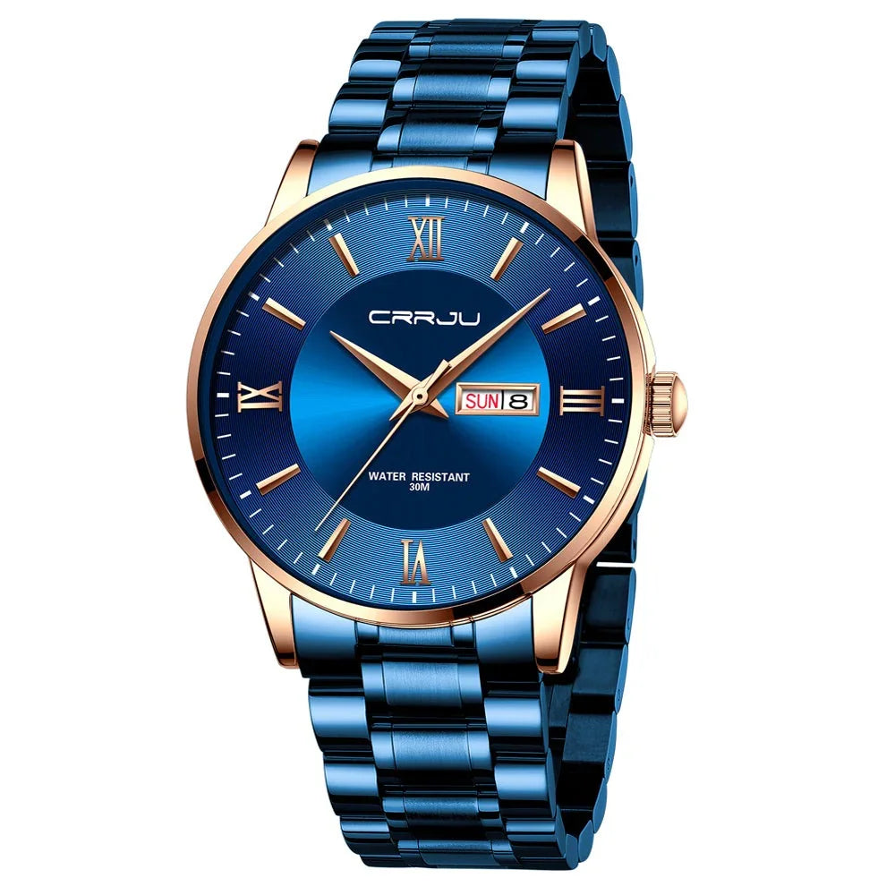 Sundian Azure MP073 Watch