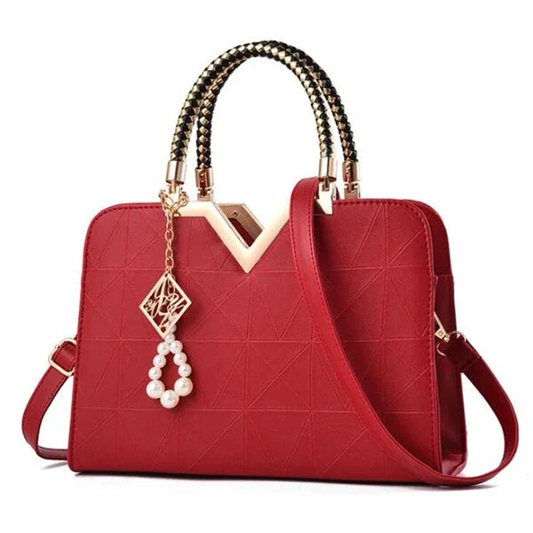 Bolsa Aisha – Ideal para qualquer ocasião - Sundian
