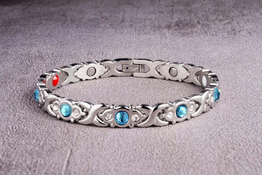 Magnetic Bracelet - Majesty