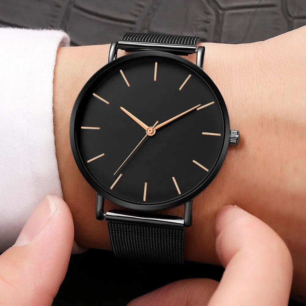 London Minimalist Watch MP090