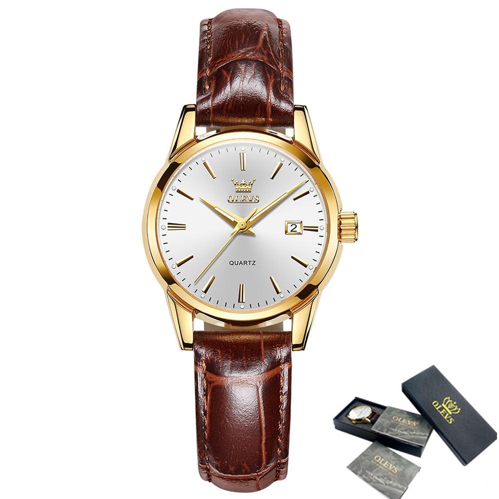 Relógio Feminino Opulon - Sundian - Sundian