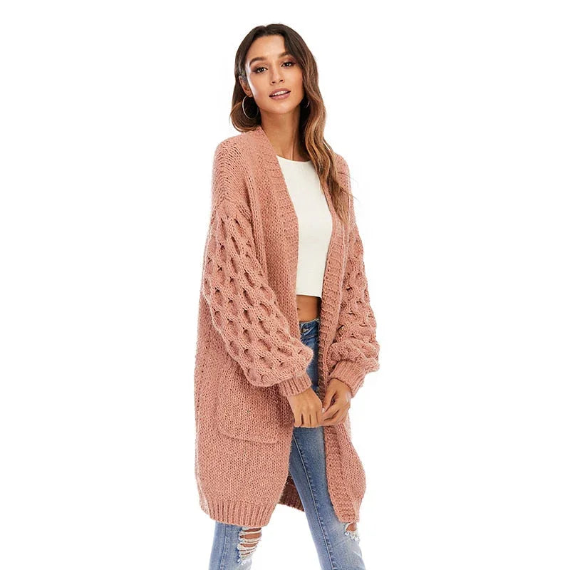 Araceli Cardigan – Simply Irresistible
