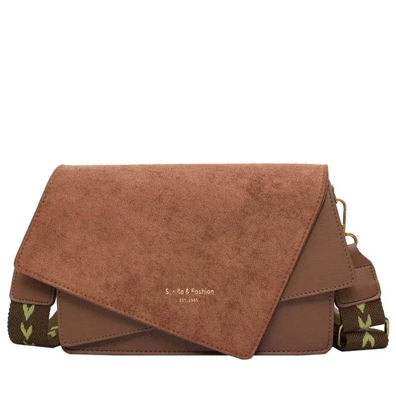 Bolsa Nara – Visual encantador para brilhar - Sundian