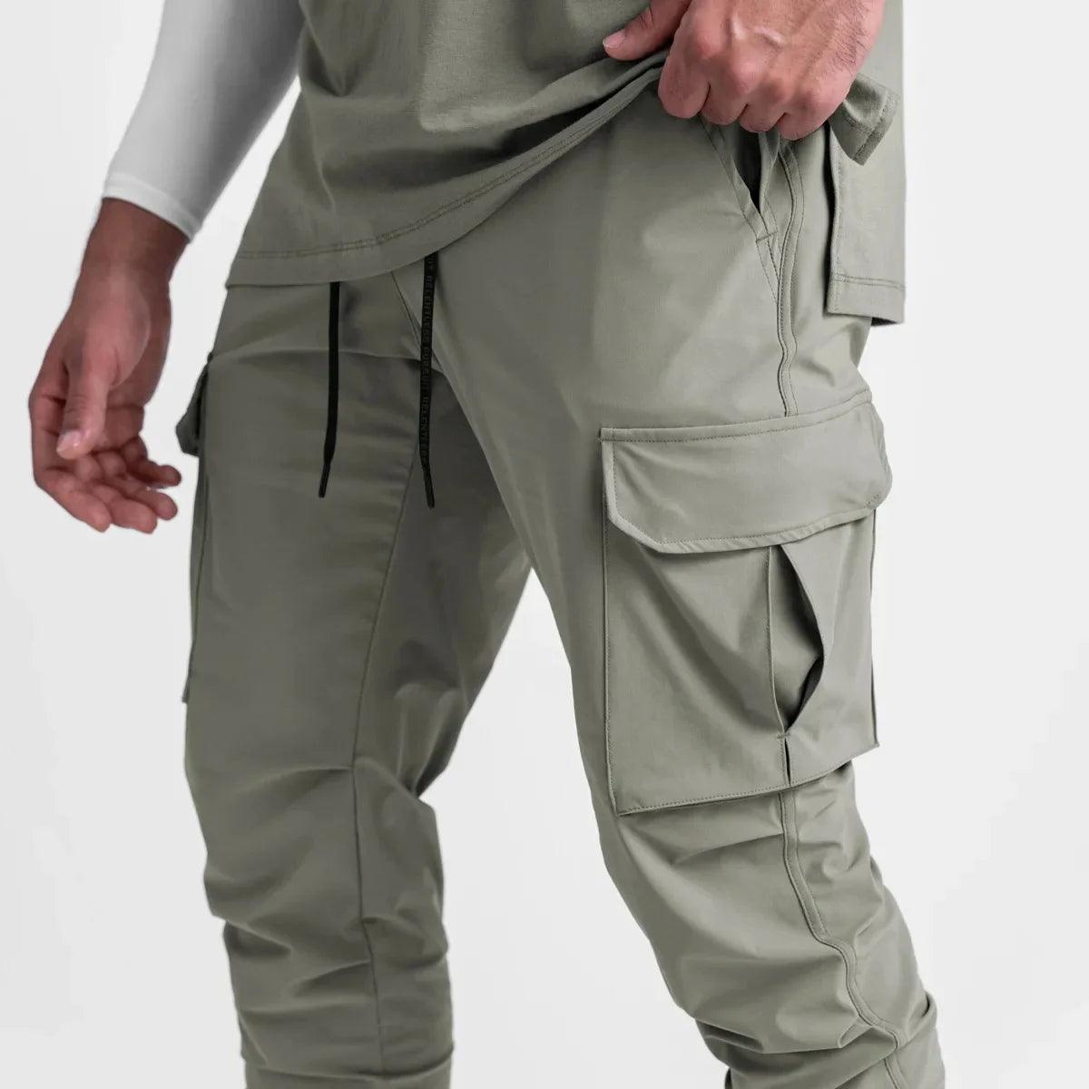 Calça Esportiva Masculina - Sundian - Sundian