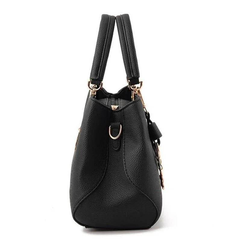 Bolsa Ivana – Estilo marcante e confortável - Sundian