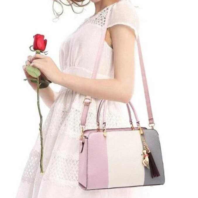 Bolsa Heidi – Ideal para qualquer ocasião - Sundian