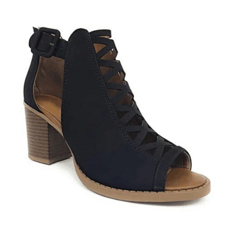 Chiara Sandal – Sophistication with a perfect fit