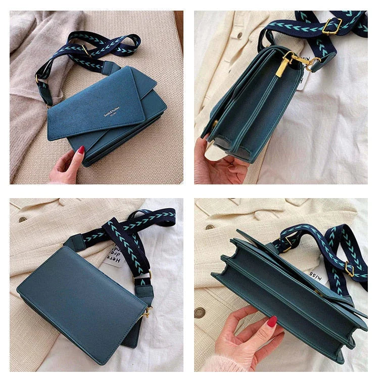Bolsa Nara – Visual encantador para brilhar - Sundian