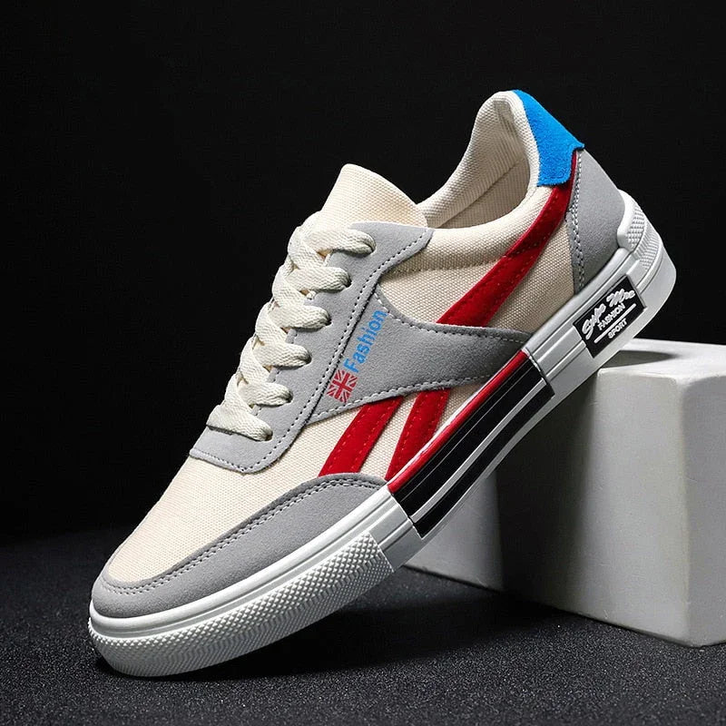 Vietto Men's Casual Sneakers