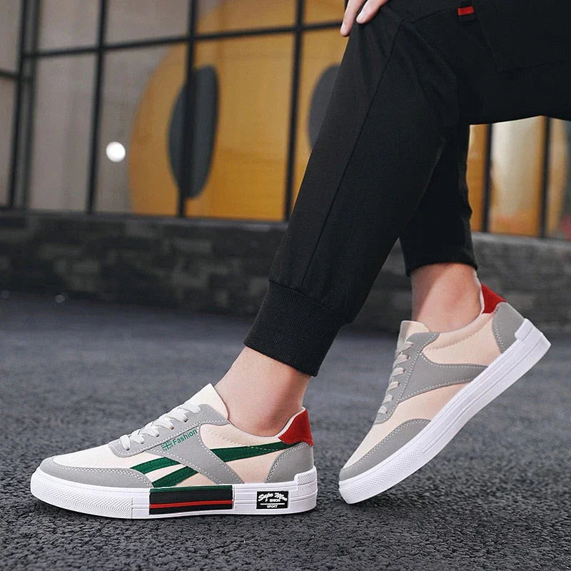 Vietto Men's Casual Sneakers