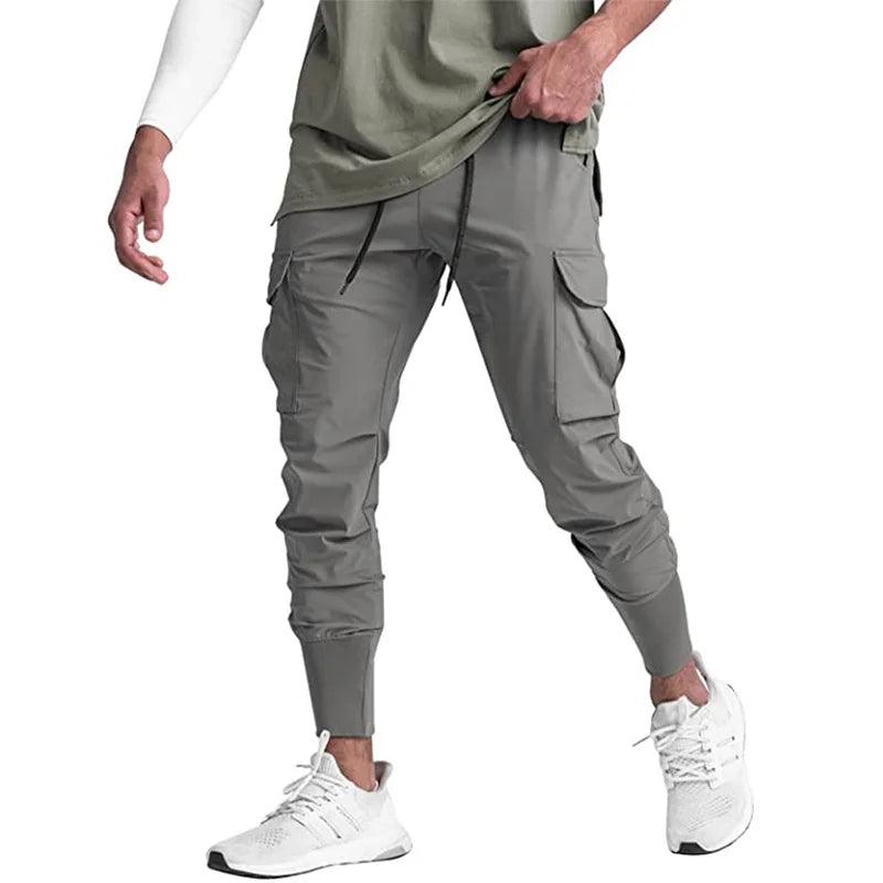 Calça Esportiva Masculina - Sundian - Sundian