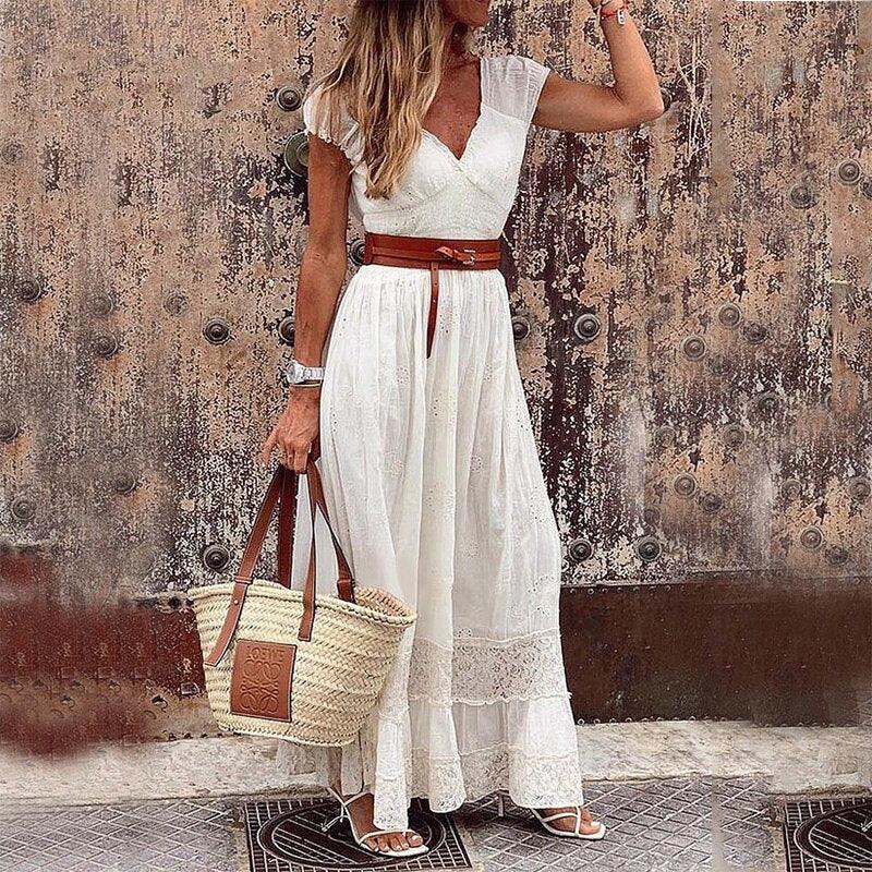Mckenna Dress – Simply Irresistible
