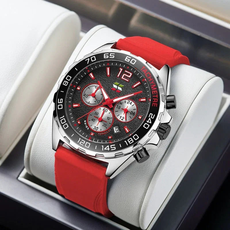 Sundian Dugout Clock MP068