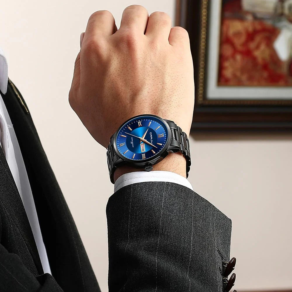 Sundian Azure MP073 Watch